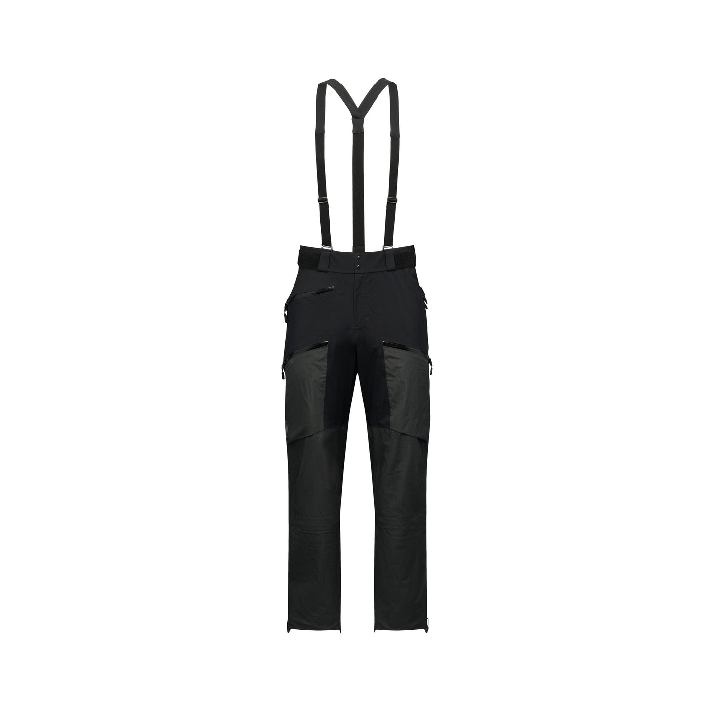 Men's Mission Alpine Shell Pants | Black Diamond Recommended
