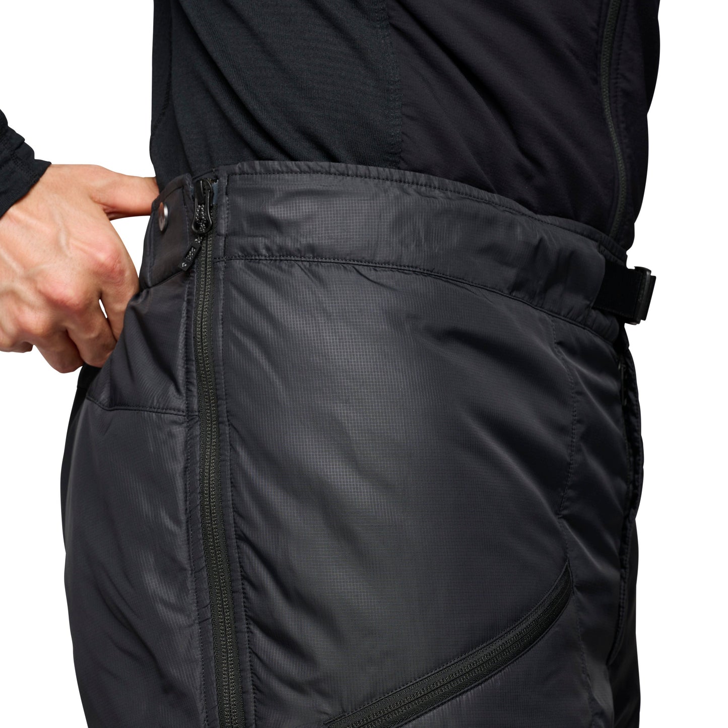 Solution 4.0 Pants | Black Diamond Popular