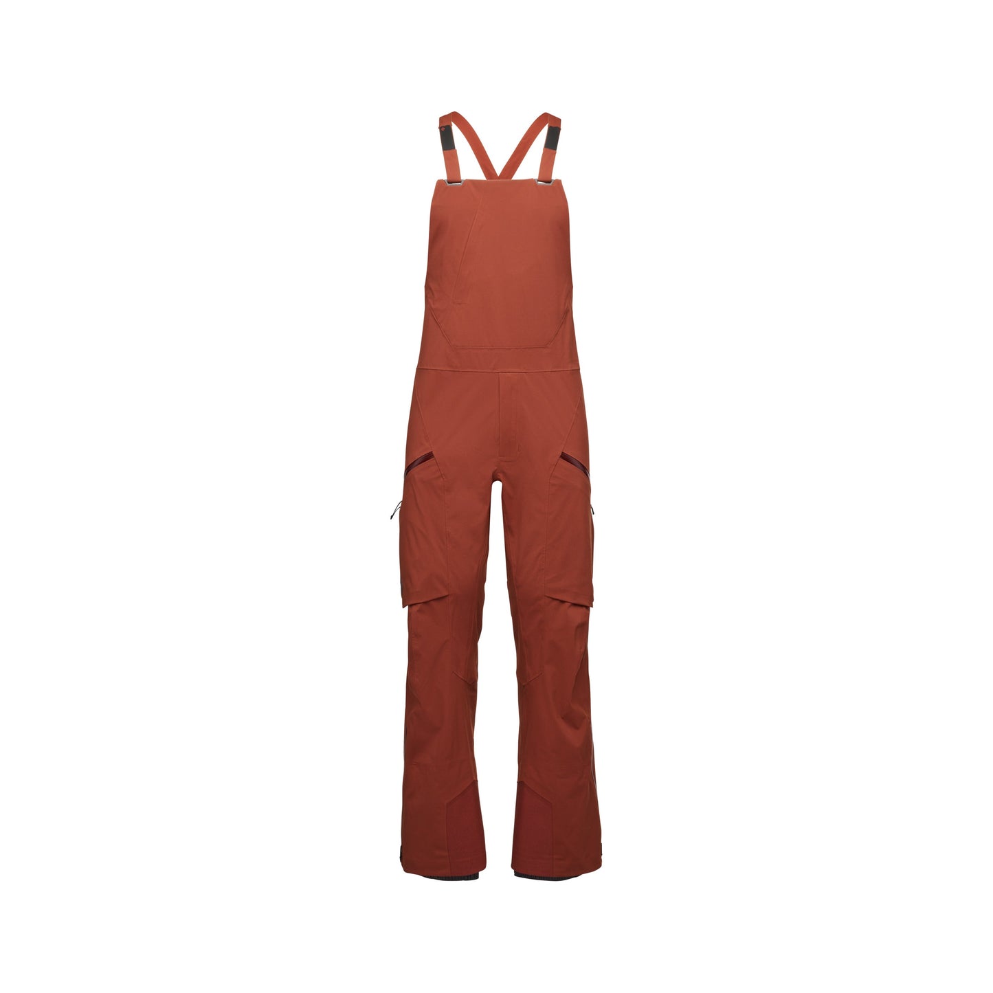 Iron Red,S