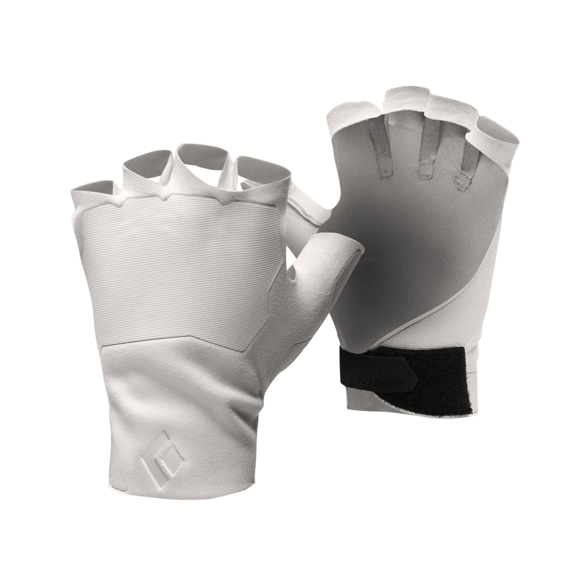 Crack Gloves | Black Diamond Trending