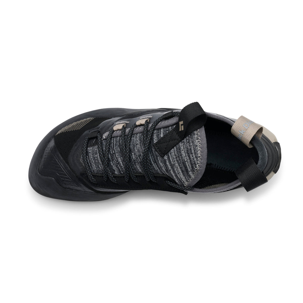 Men's Momentum Lace Climbing Shoes | Black Diamond Exclusive