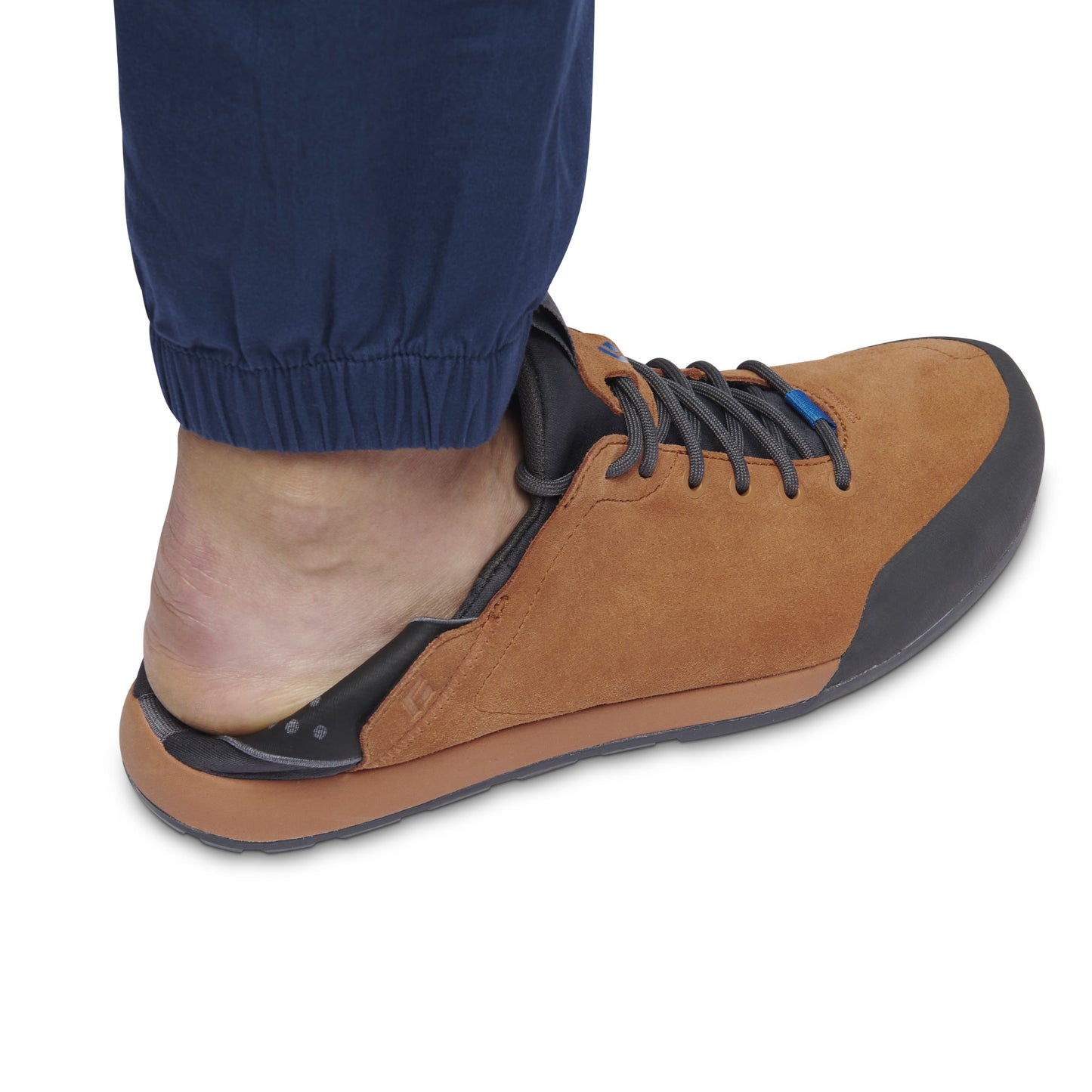 Men's Session Suede Shoes | Black Diamond Best Seller