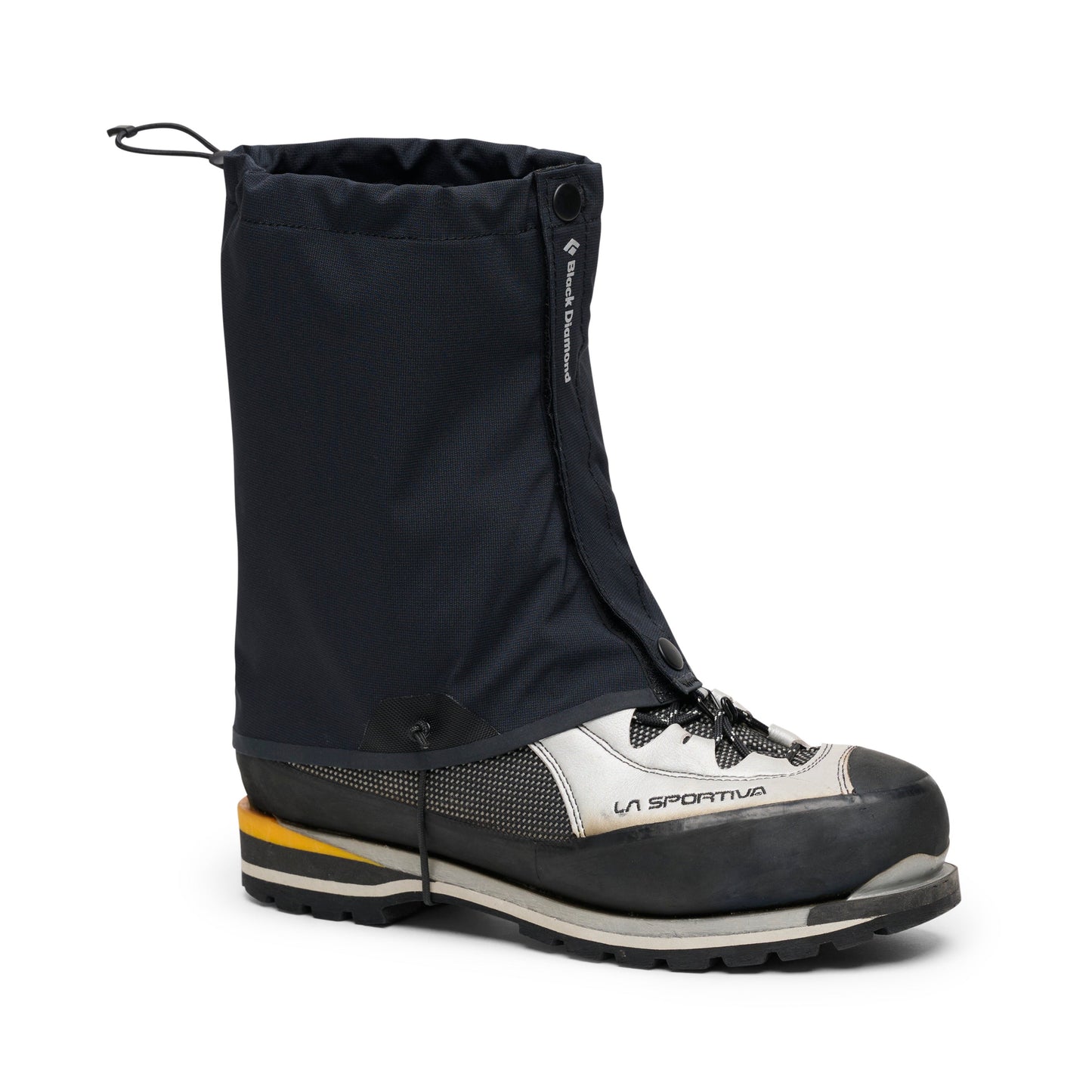Cirque Gaiters | Black Diamond Signature