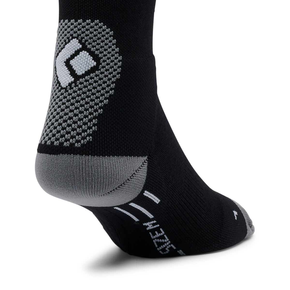 BD Merino Compression Ski Socks | Black Diamond Essential