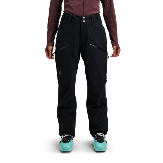 Women's Recon Stretch Pants | Black Diamond Everyday