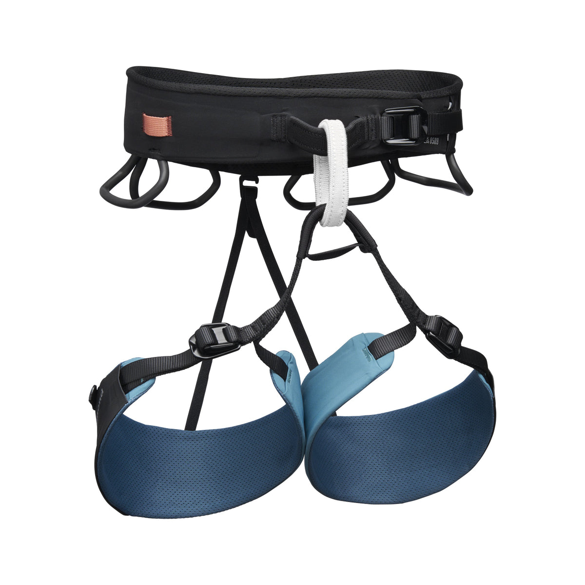 Women's Solution Guide Harness | Black Diamond Everyday