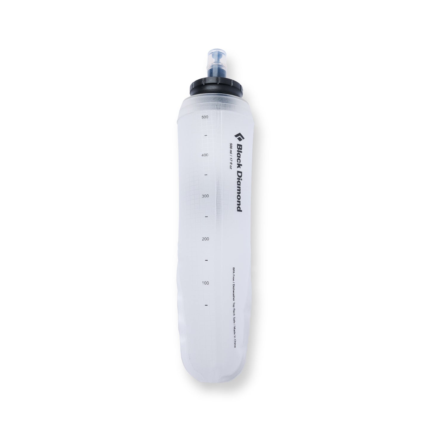 Distance Flask 500 ml | Black Diamond Trending