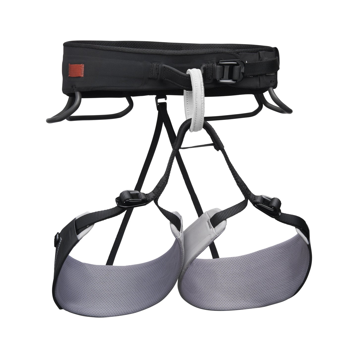 Men's Solution Guide Harness | Black Diamond Featured