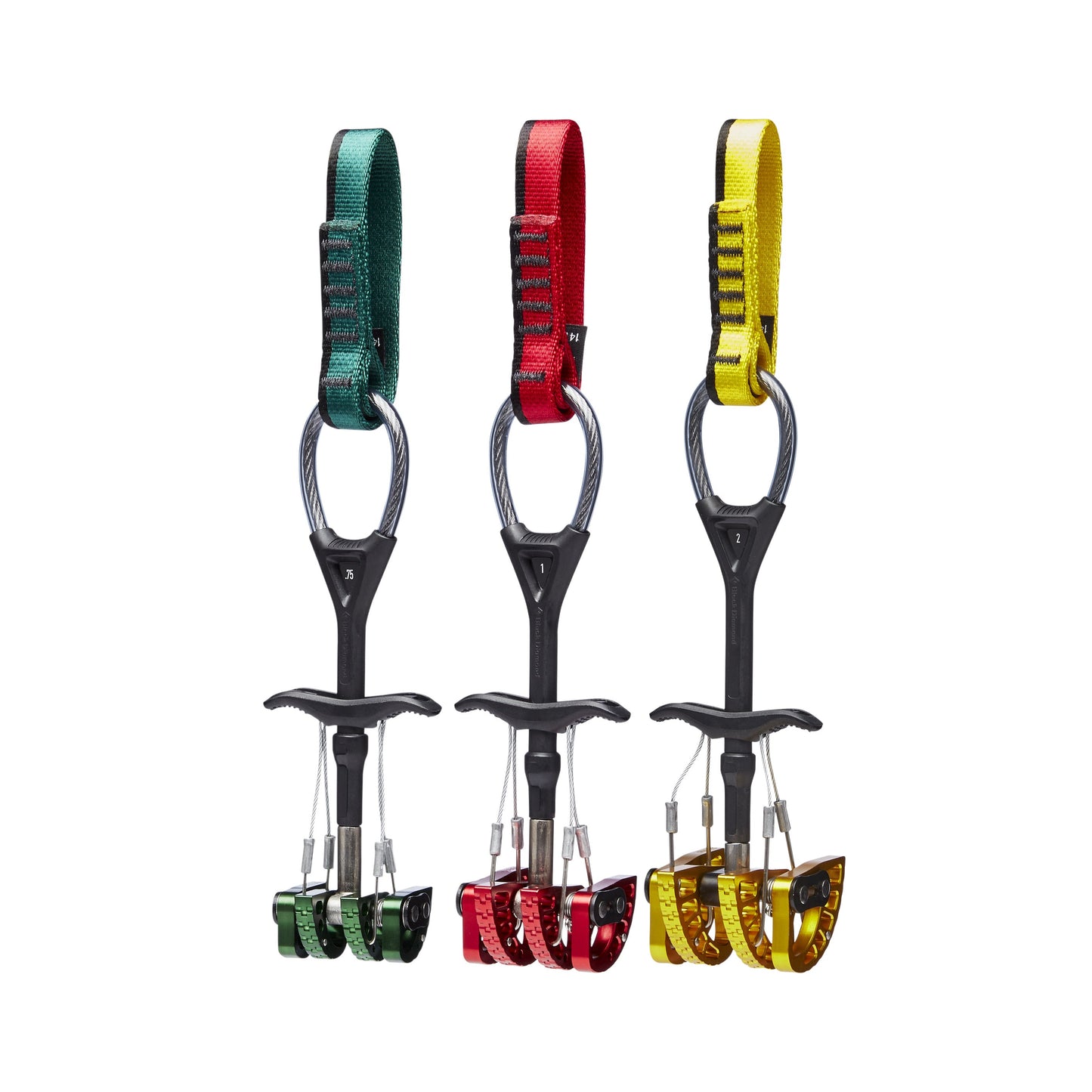 C4 Camalot Set | Black Diamond Value