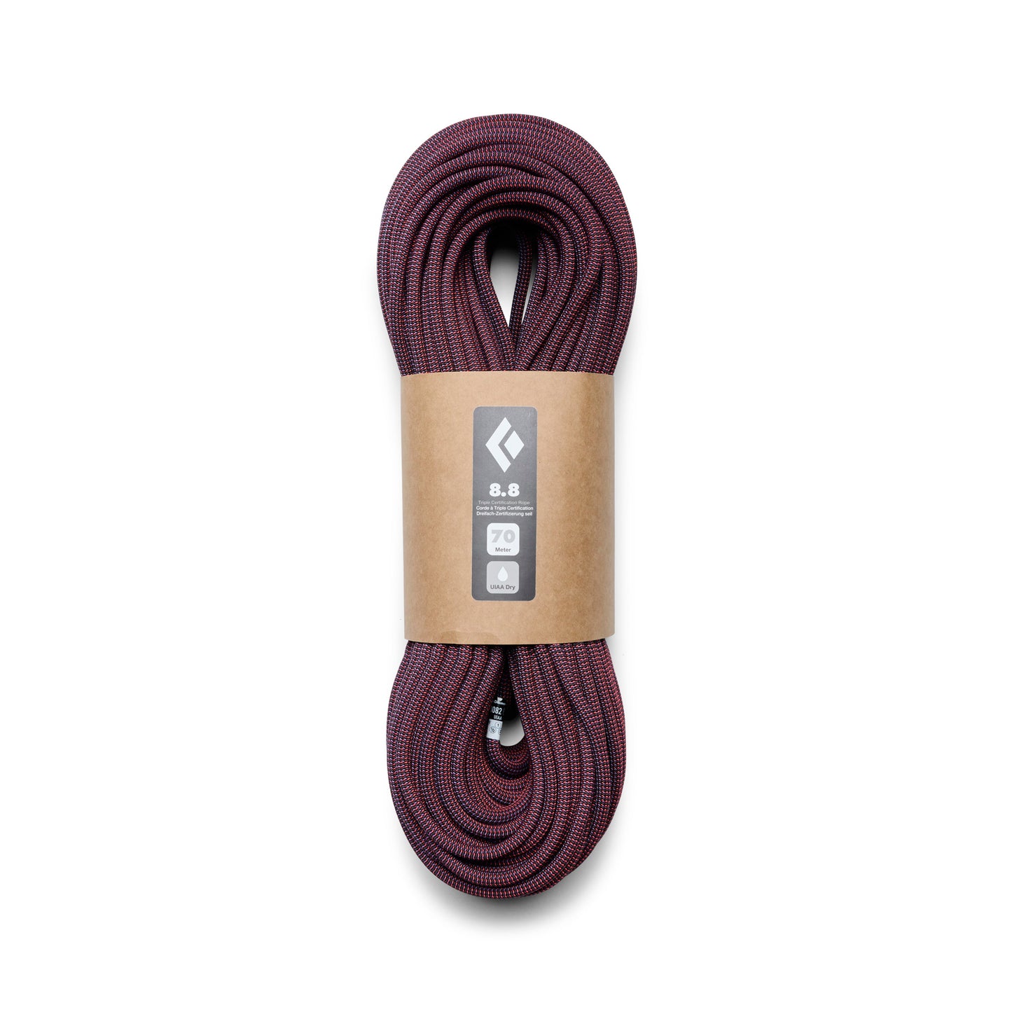 8.8 Dry Rope | Black Diamond Trending
