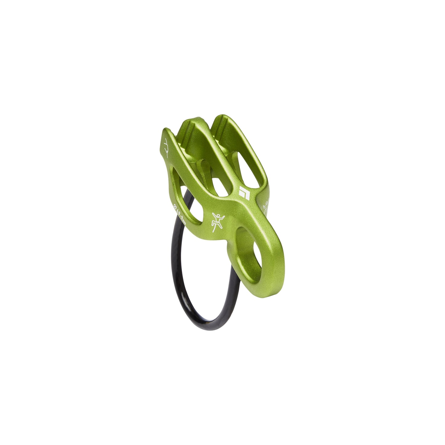 Alpine ATC-Guide Belay Device | Black Diamond Value