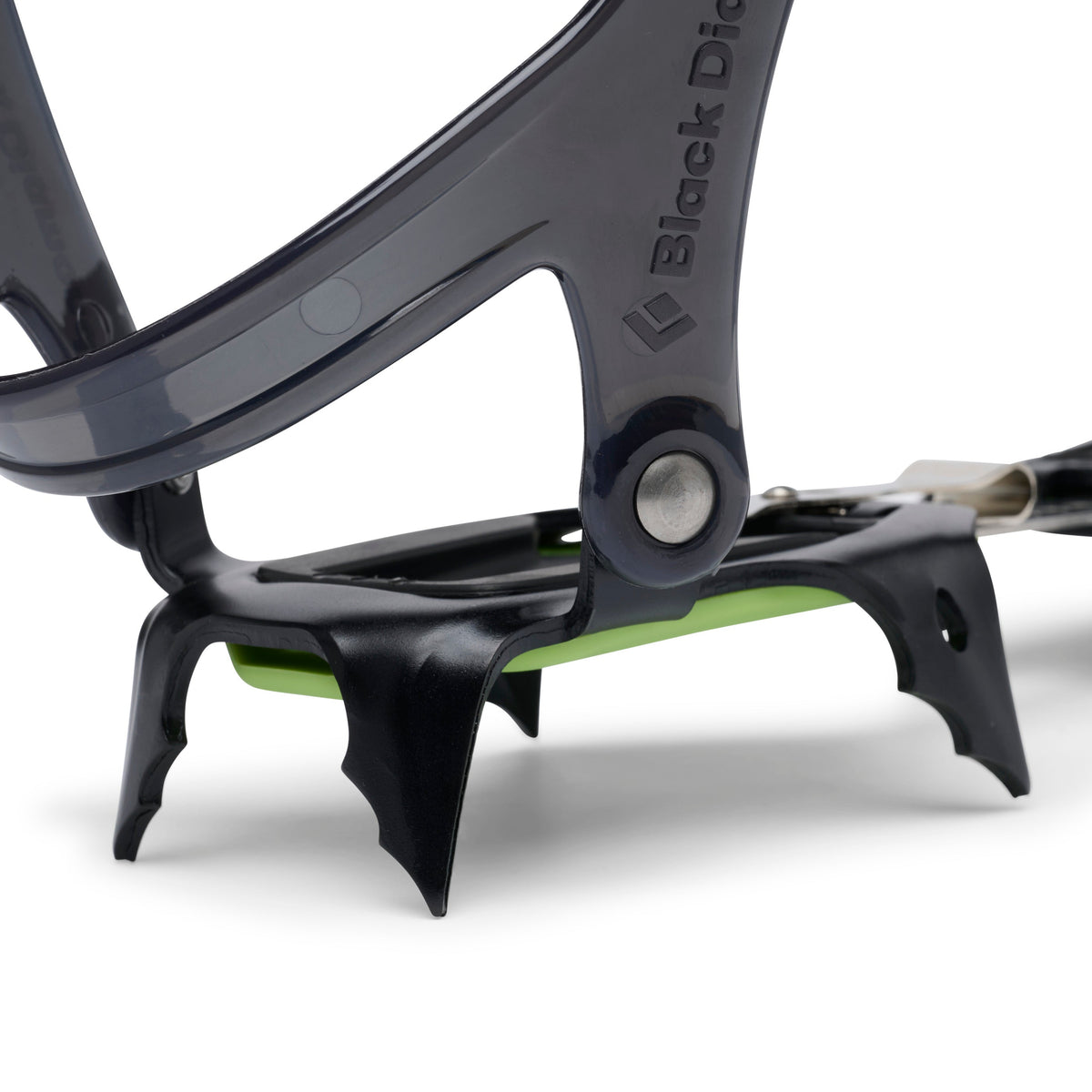 Neve Strap Crampons | Black Diamond Classic