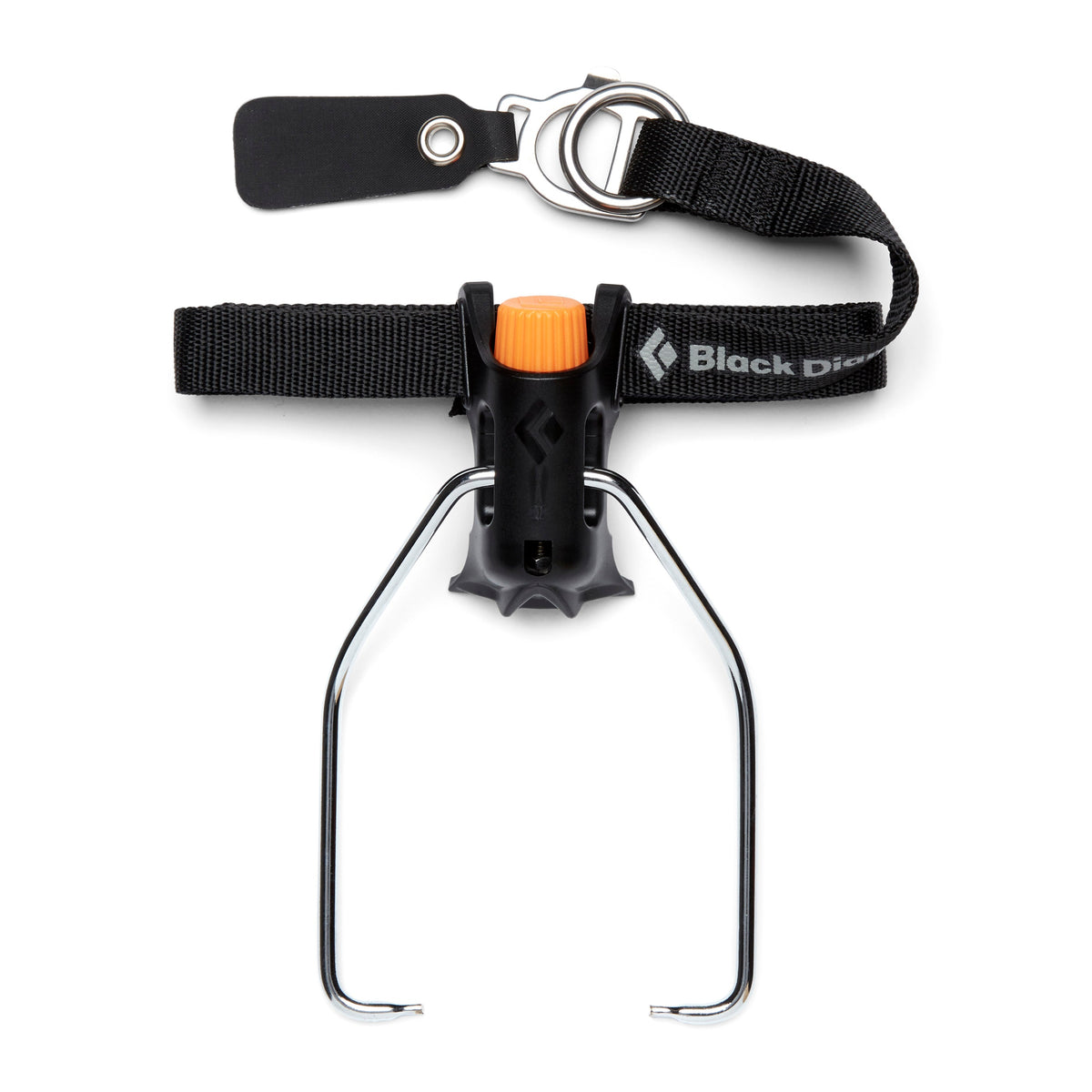 Crampon Heel Lever | Black Diamond Recommended