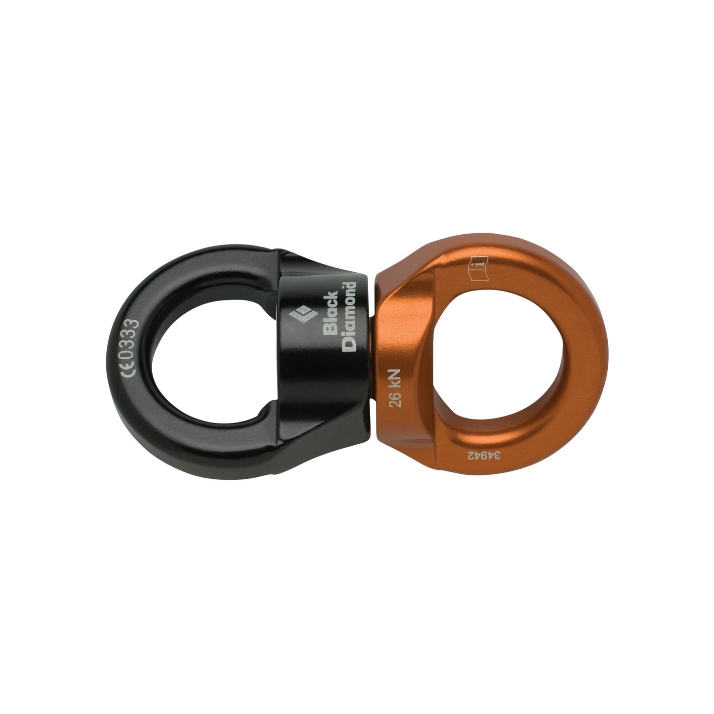 Rotor | Black Diamond Essential