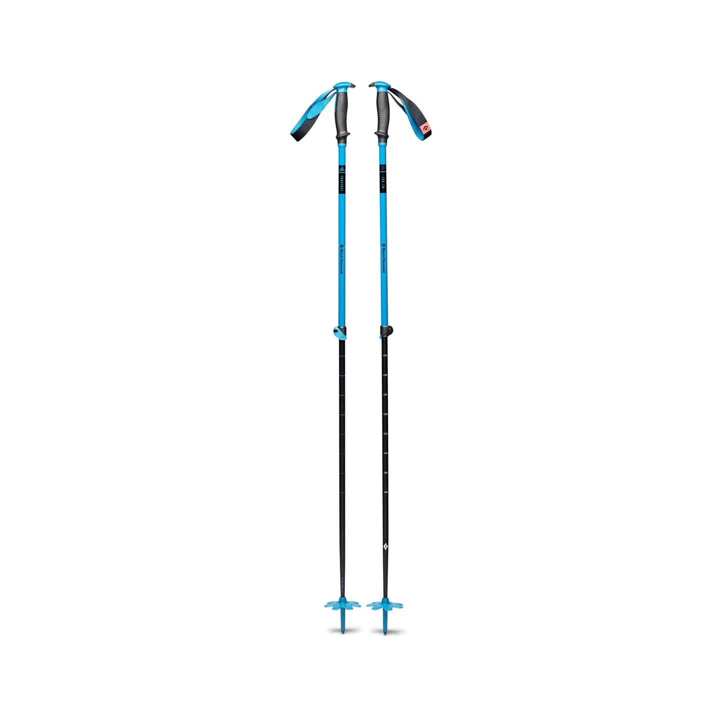 Traverse Ski Poles | Black Diamond Trending