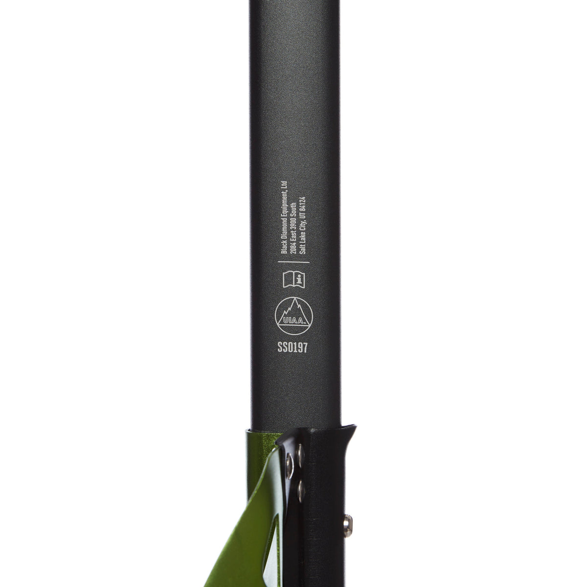 Transfer LT Shovel | Black Diamond Value
