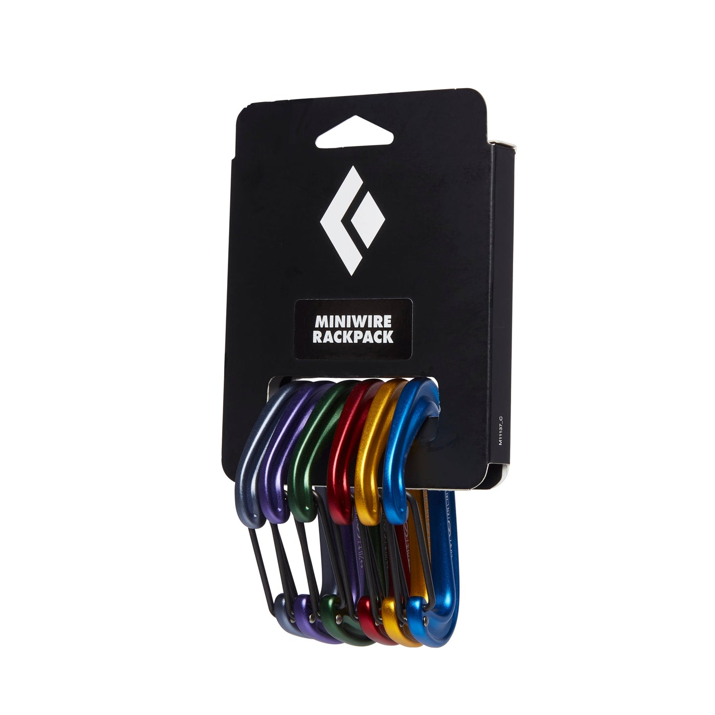 Miniwire Rackpack | Black Diamond Great Value