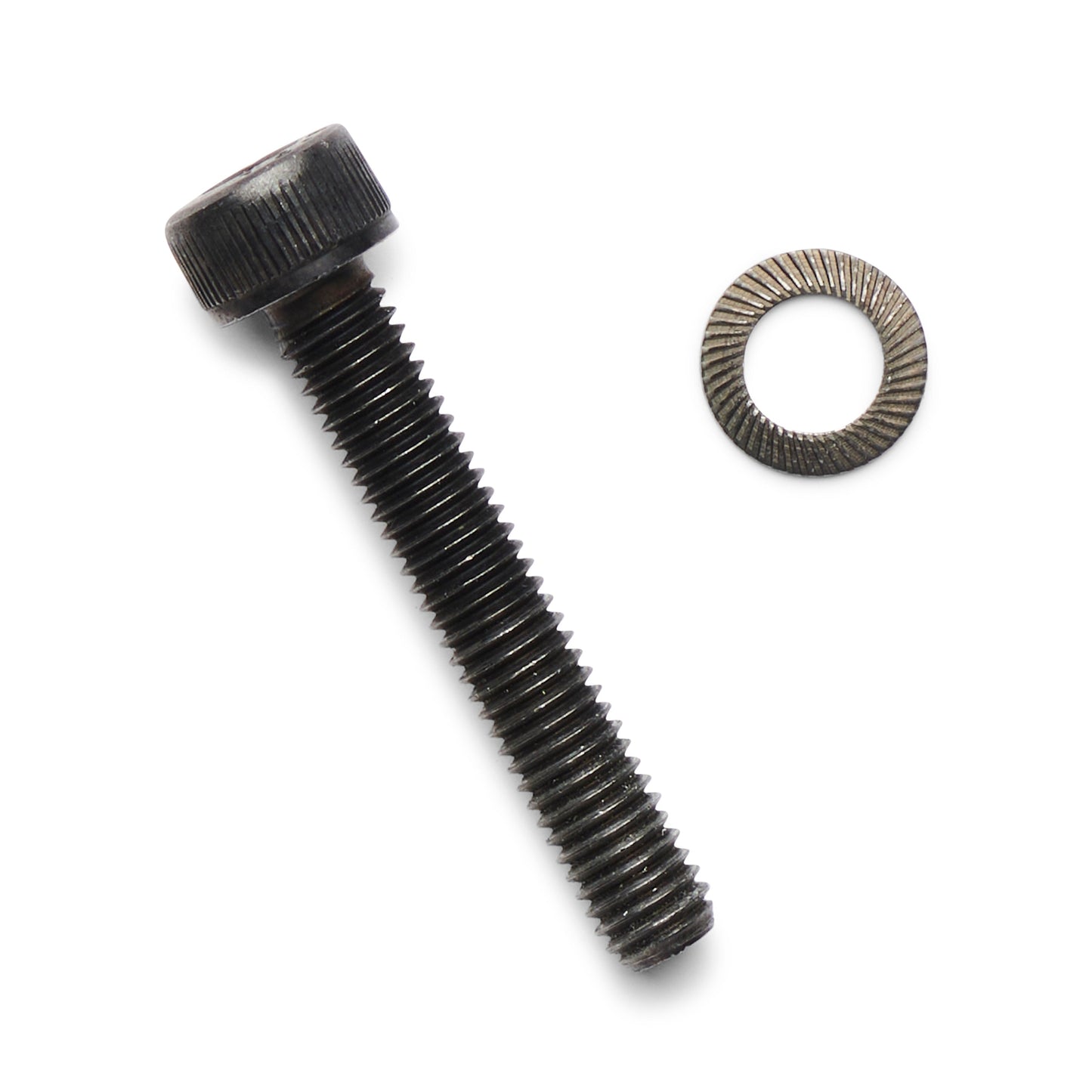 I.C.E. Pommel Bolt | Black Diamond Exclusive