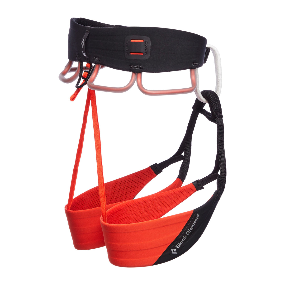 Women's Zone Harness | Black Diamond Great Value