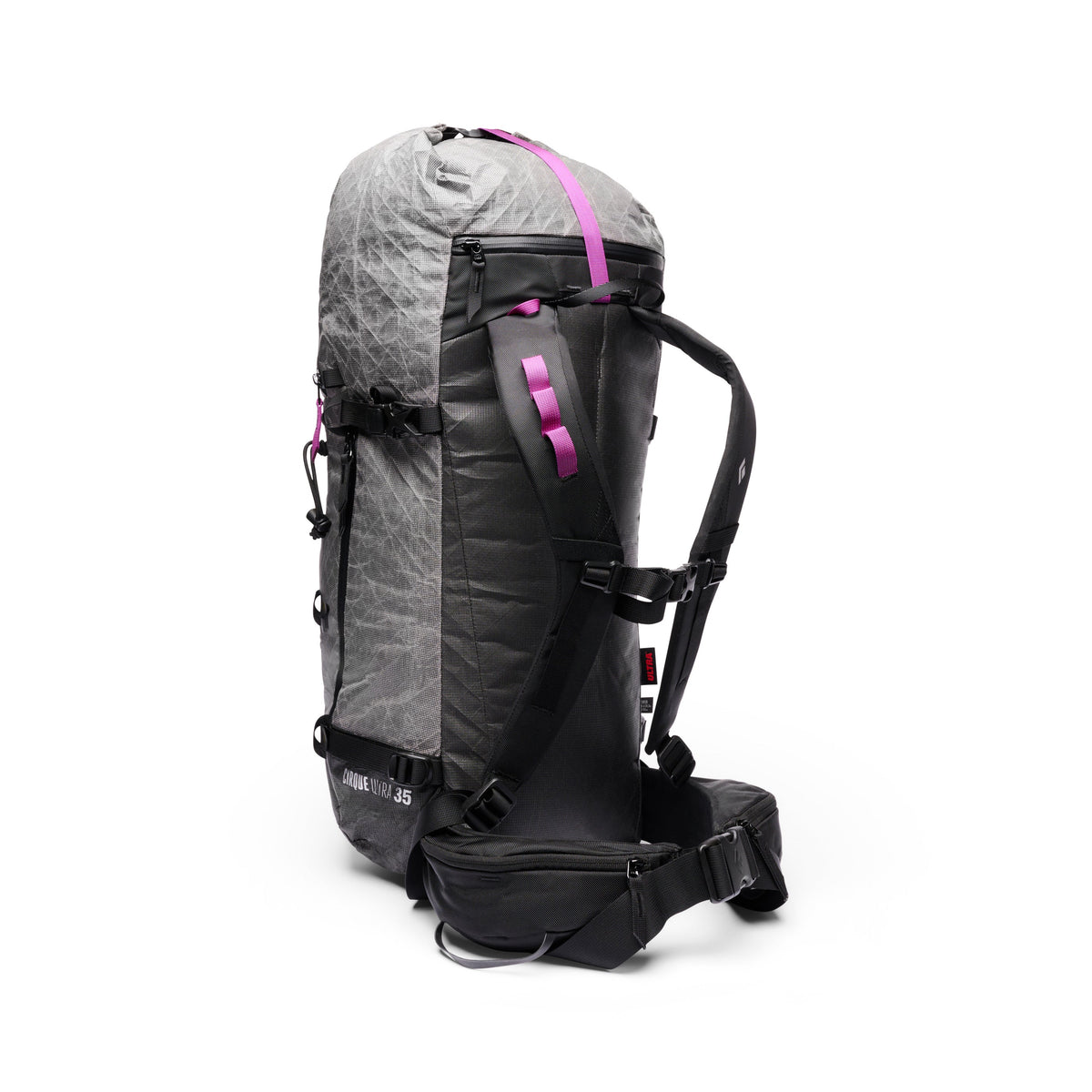 Cirque Ultra 35 | Black Diamond Featured