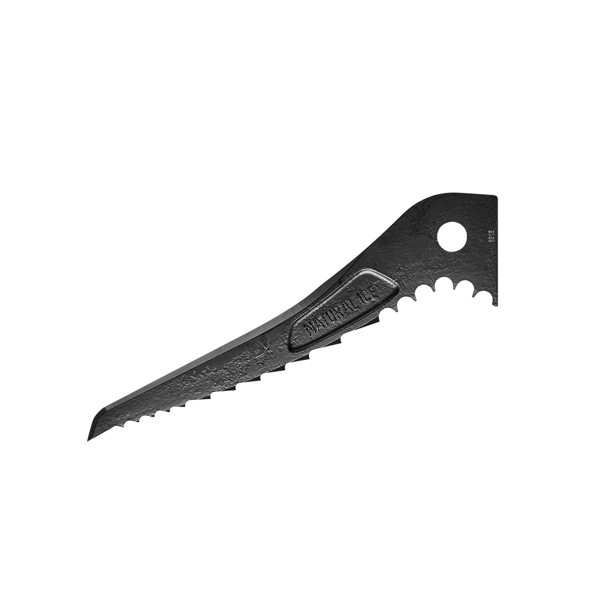 Natural Ice Hot Forged Pick | Black Diamond Recommended