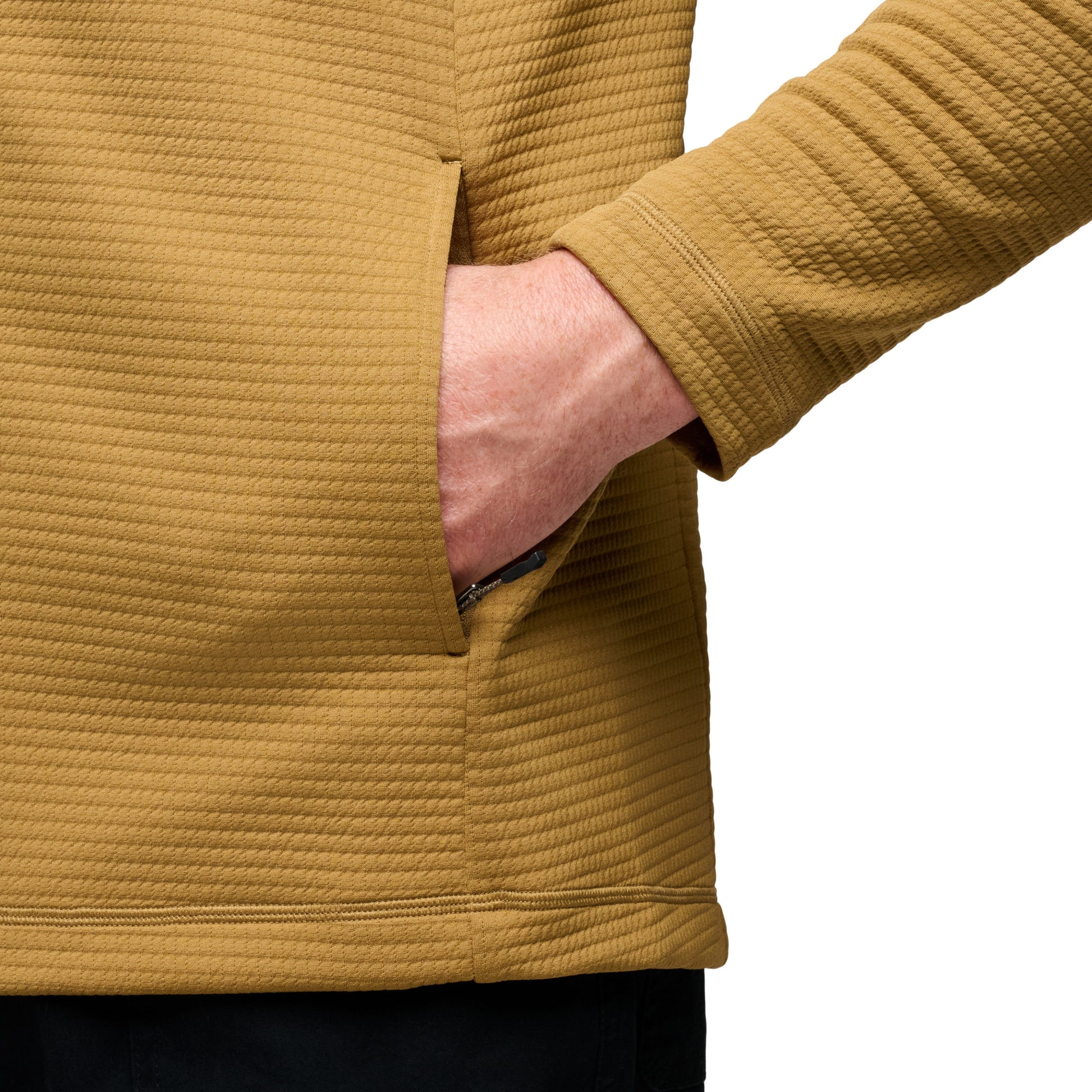 Men's Diverge Full Zip Hoody | Black Diamond Featured