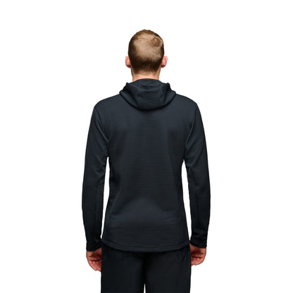Men's Diverge Full Zip Hoody | Black Diamond Featured