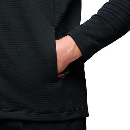 Men's Diverge Full Zip Hoody | Black Diamond Featured