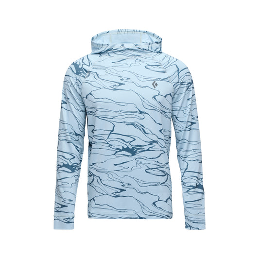 Men's Alpenglow Hoody | Black Diamond Popular