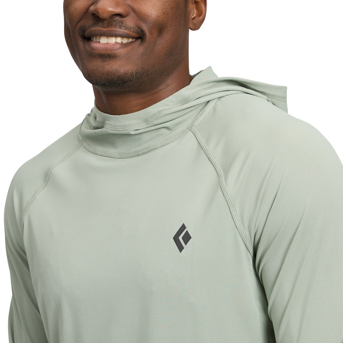 Men's Alpenglow Hoody | Black Diamond Popular