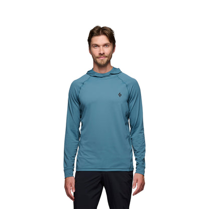 Men's Alpenglow Hoody | Black Diamond Popular