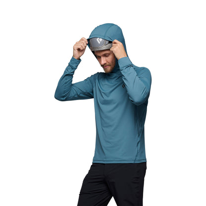 Men's Alpenglow Hoody | Black Diamond Popular