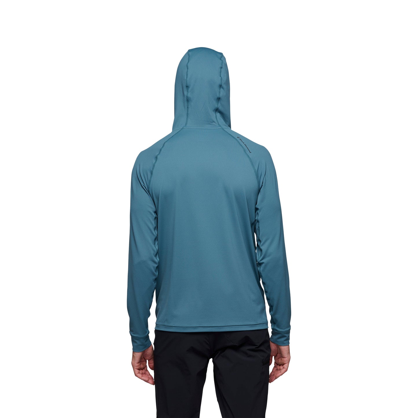 Men's Alpenglow Hoody | Black Diamond Popular