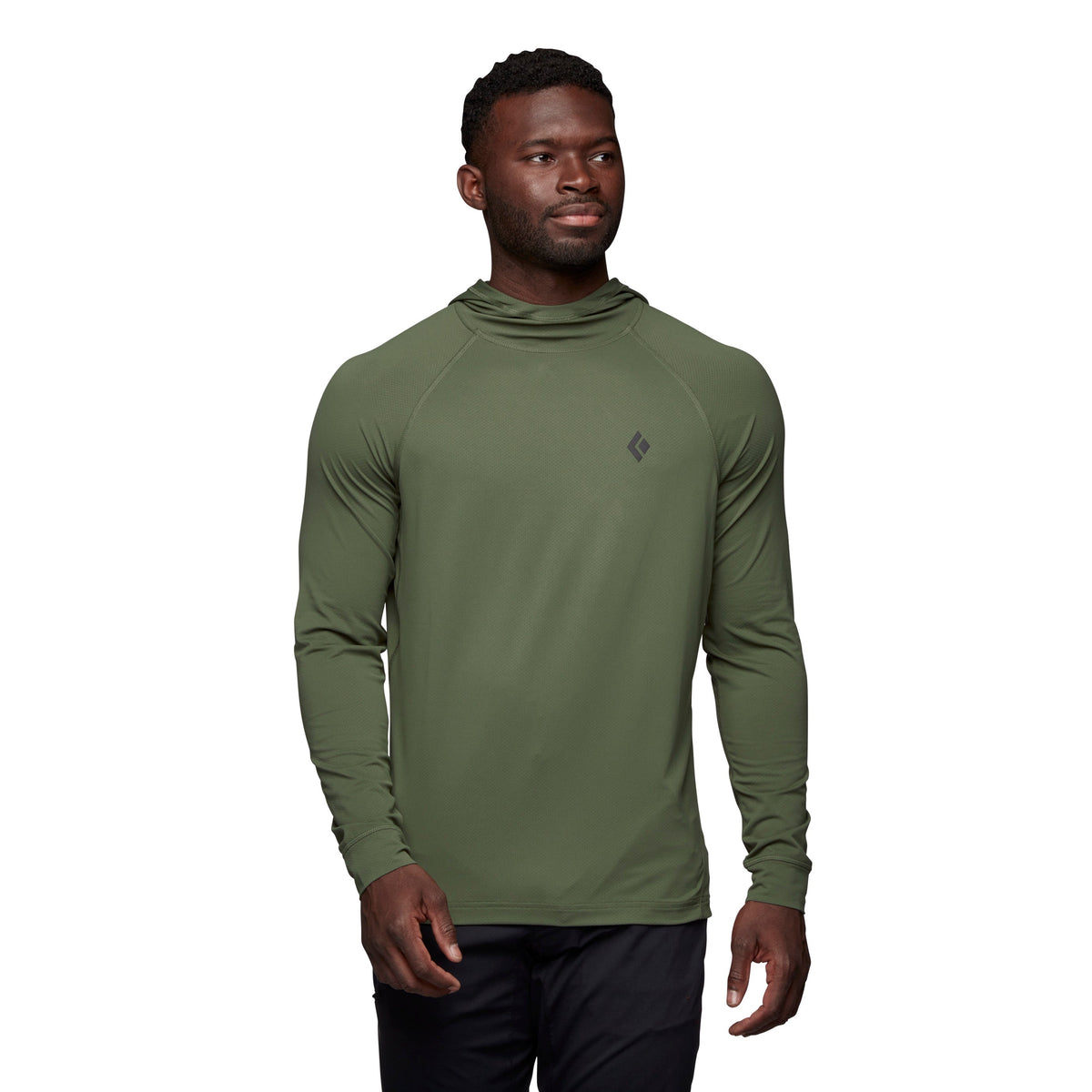 Men's Alpenglow Hoody | Black Diamond Popular