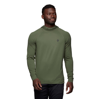 Men's Alpenglow Hoody | Black Diamond Popular