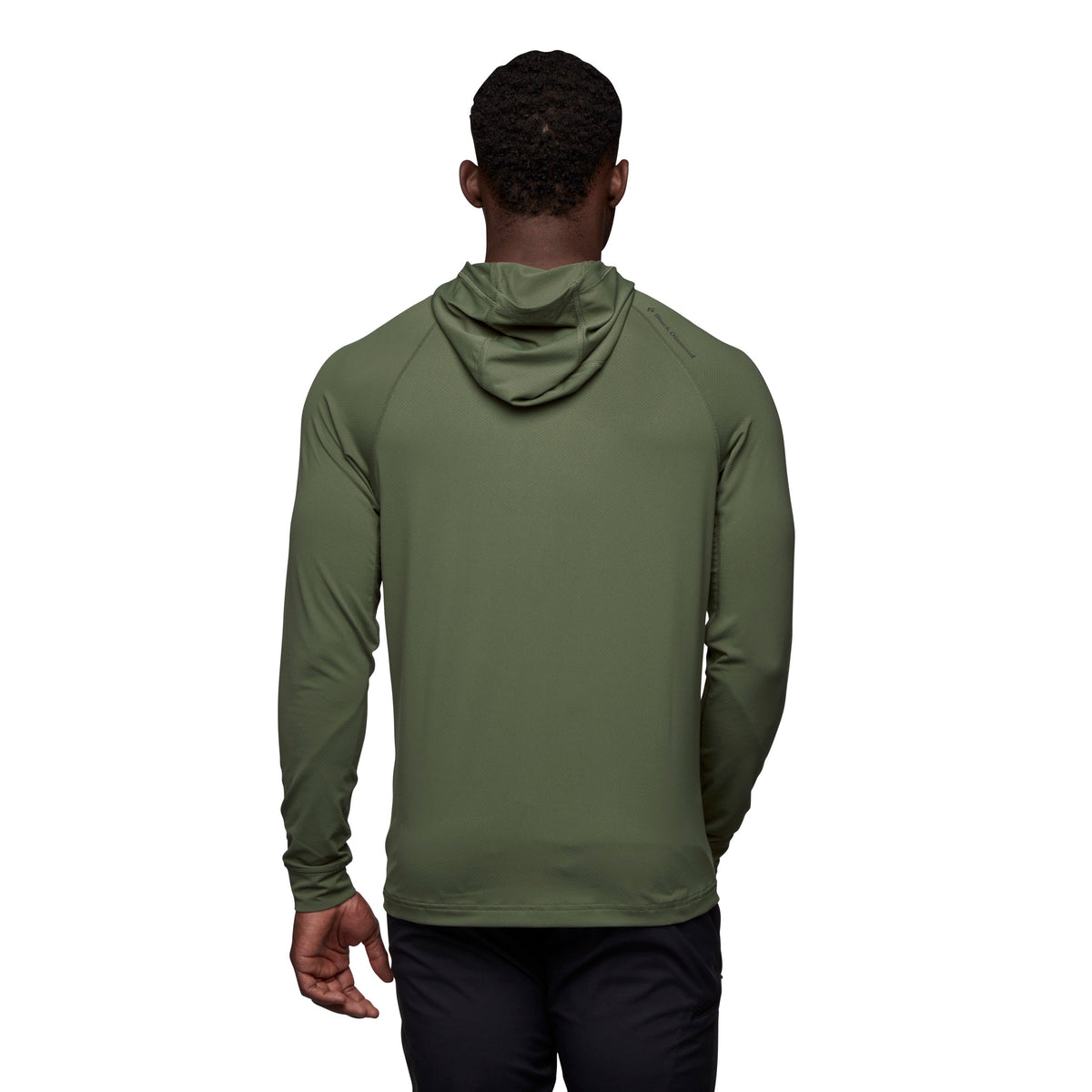 Men's Alpenglow Hoody | Black Diamond Popular