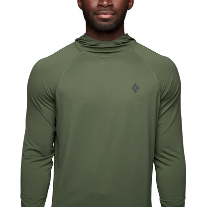 Men's Alpenglow Hoody | Black Diamond Popular