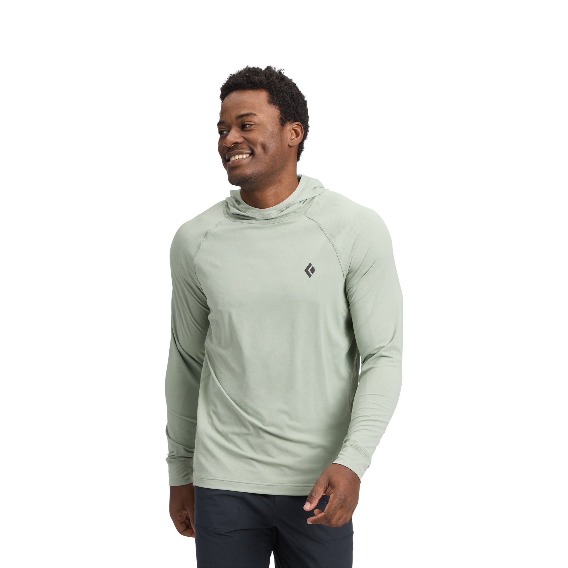Men's Alpenglow Hoody | Black Diamond Popular