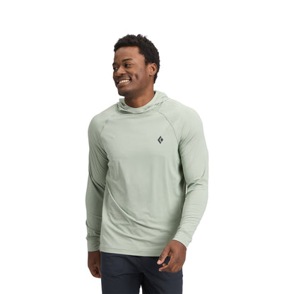 Men's Alpenglow Hoody | Black Diamond Popular