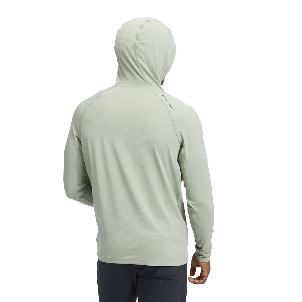 Men's Alpenglow Hoody | Black Diamond Popular
