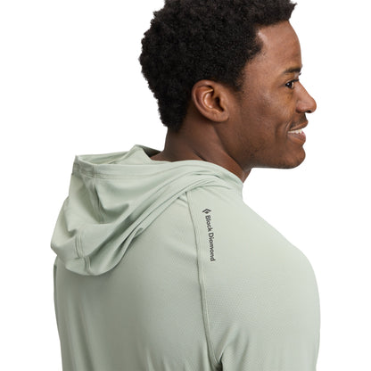 Men's Alpenglow Hoody | Black Diamond Popular
