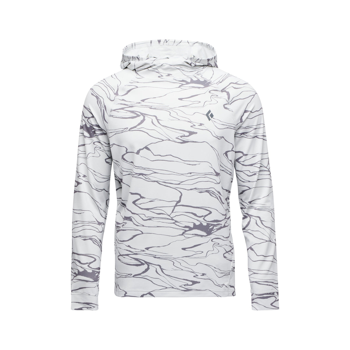 Relief-Alloy-Steel,XS