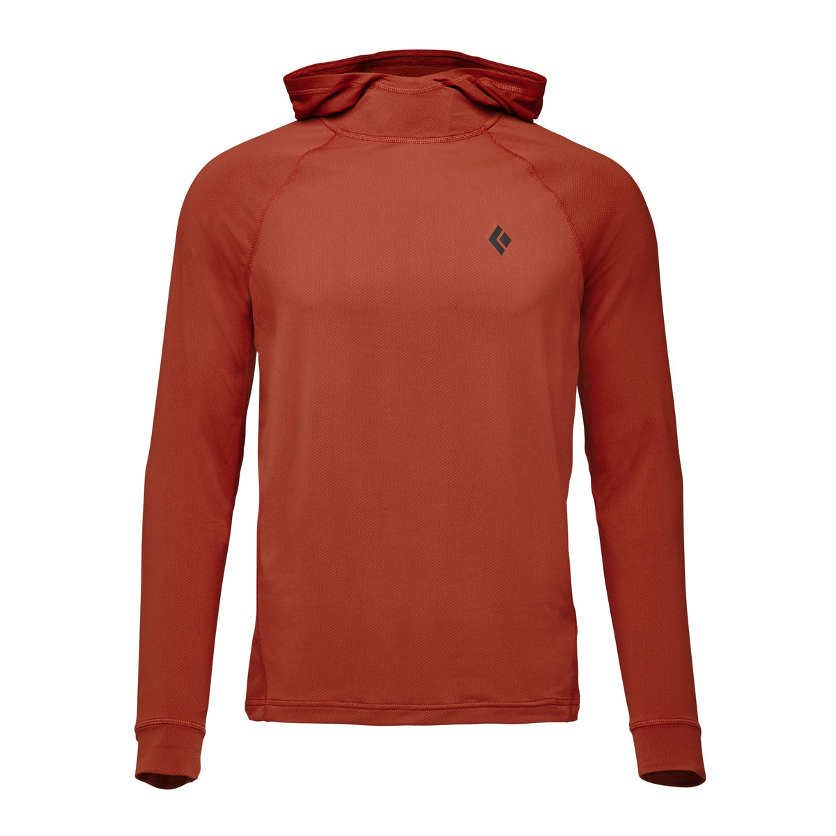 Burnt Sienna,XS