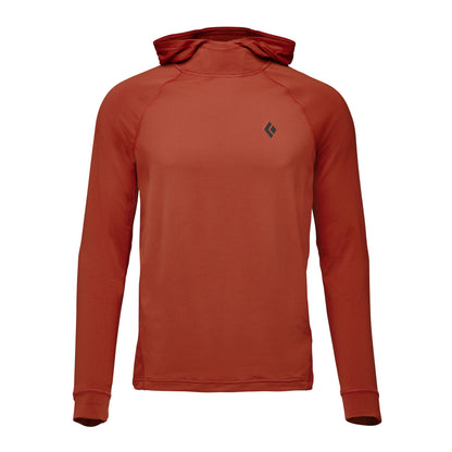 Burnt Sienna,XS