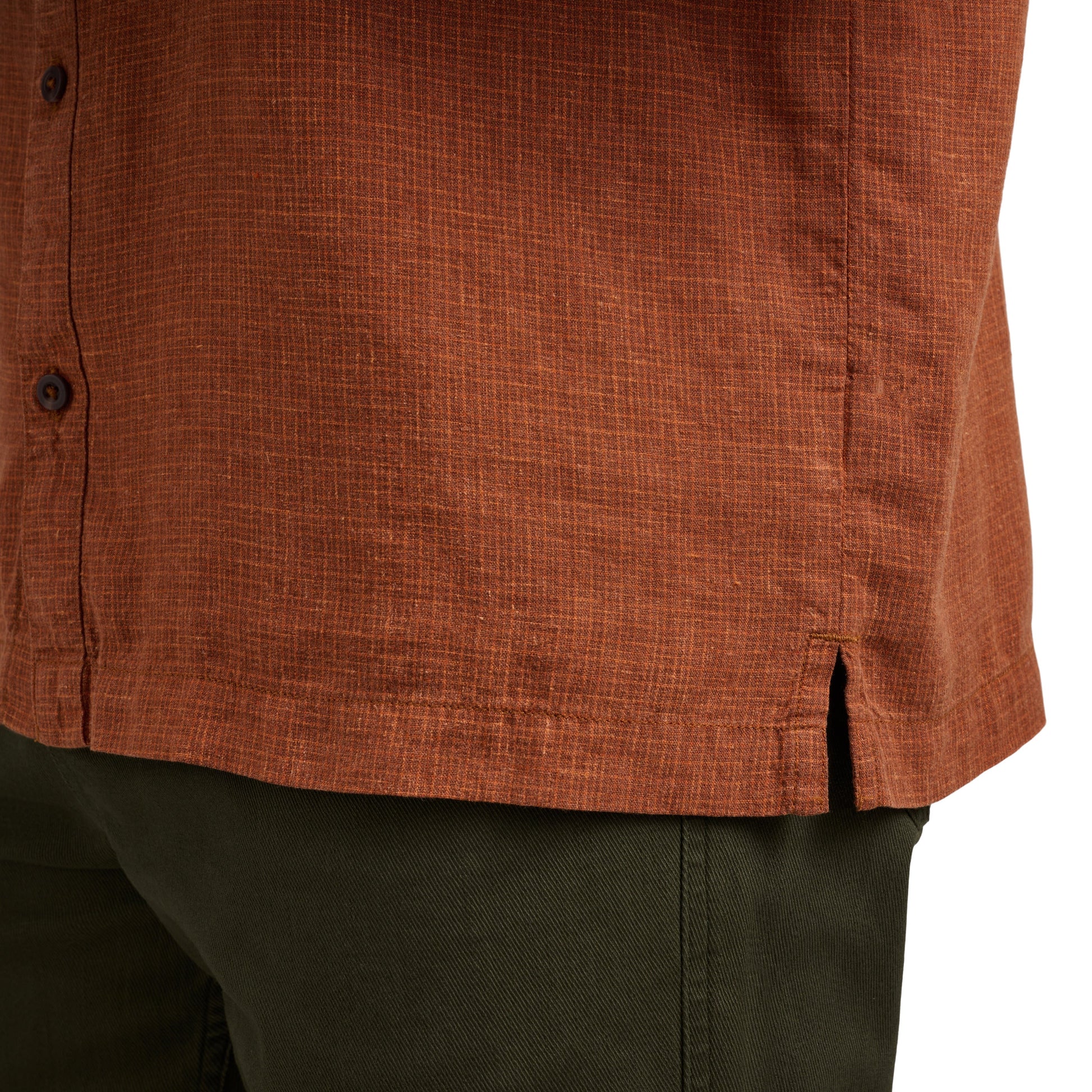 Men's Scenic Route Short Sleeve Shirt | Black Diamond Best Seller