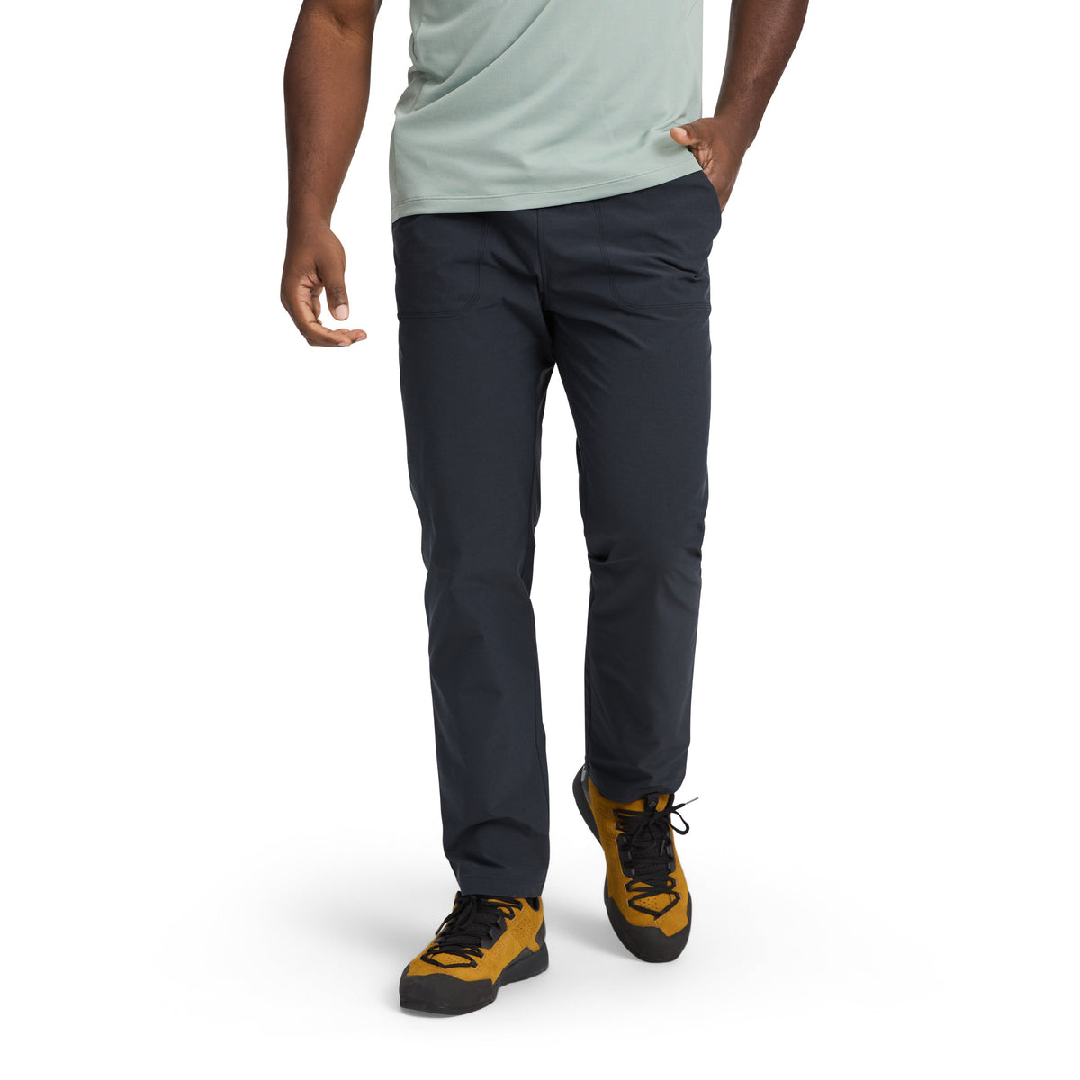 Men's Sequence Pants | Black Diamond Recommended