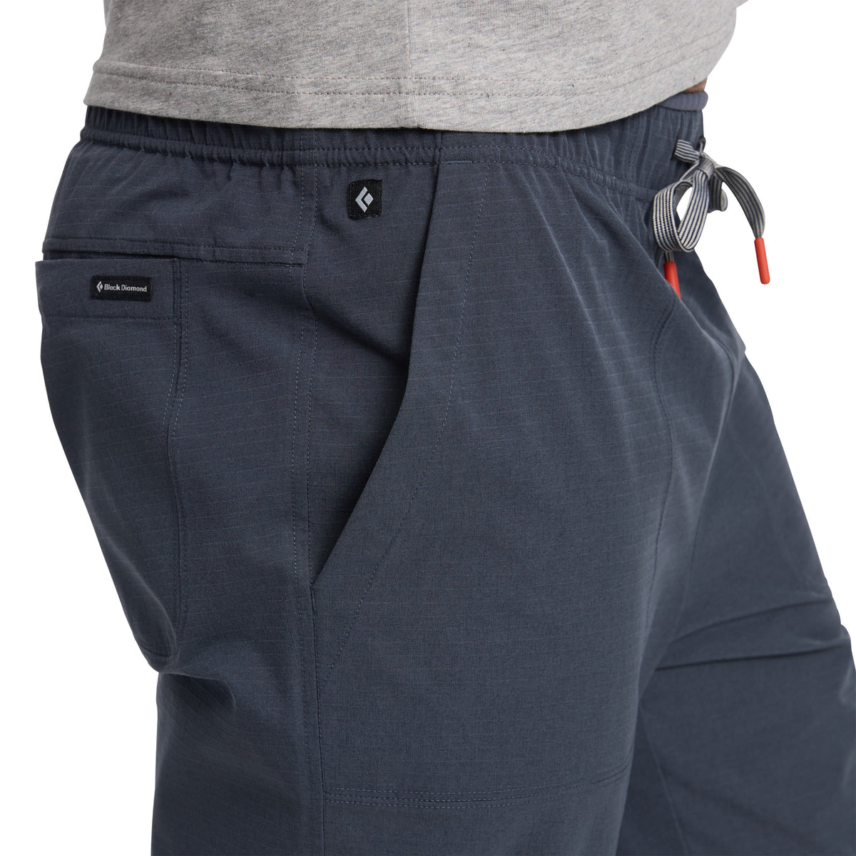 Men's Sequence Pants | Black Diamond Recommended