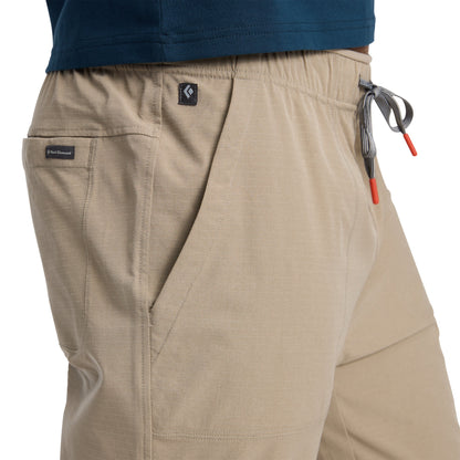 Men's Sequence Pants | Black Diamond Recommended