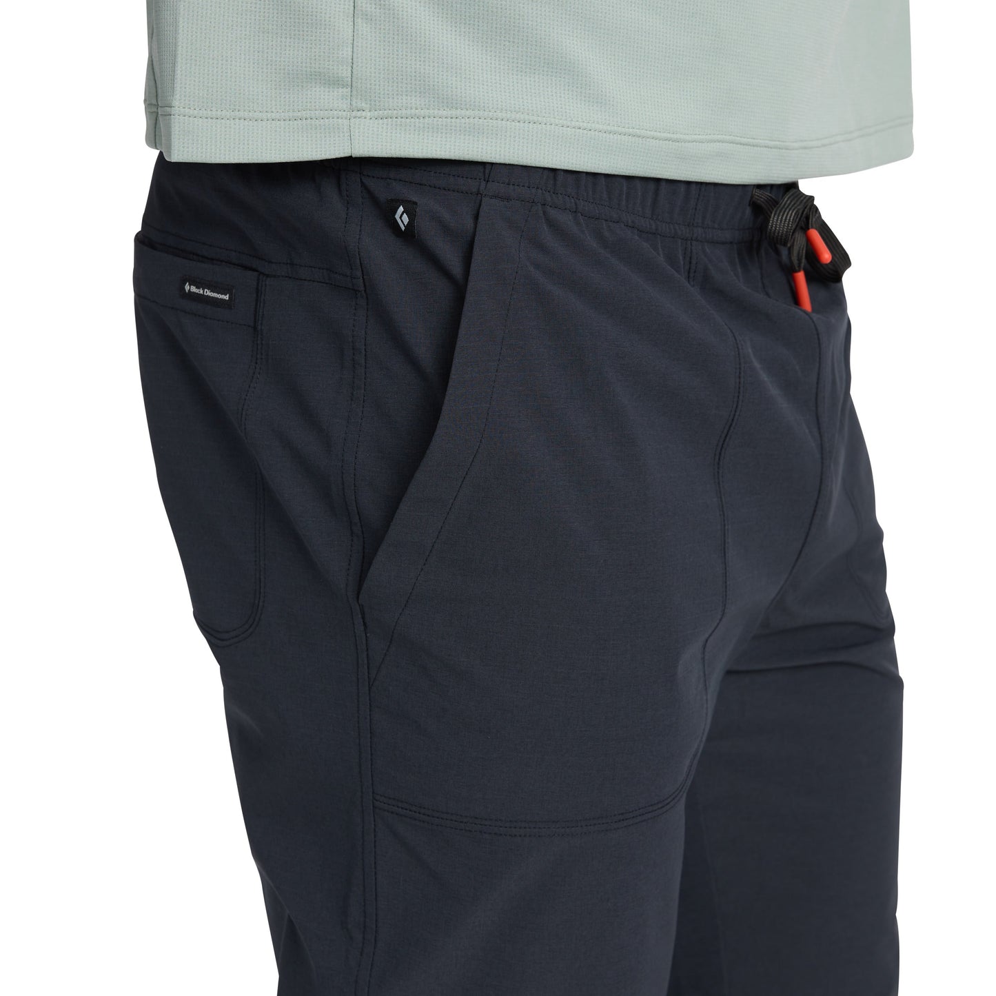 Men's Sequence Pants | Black Diamond Recommended