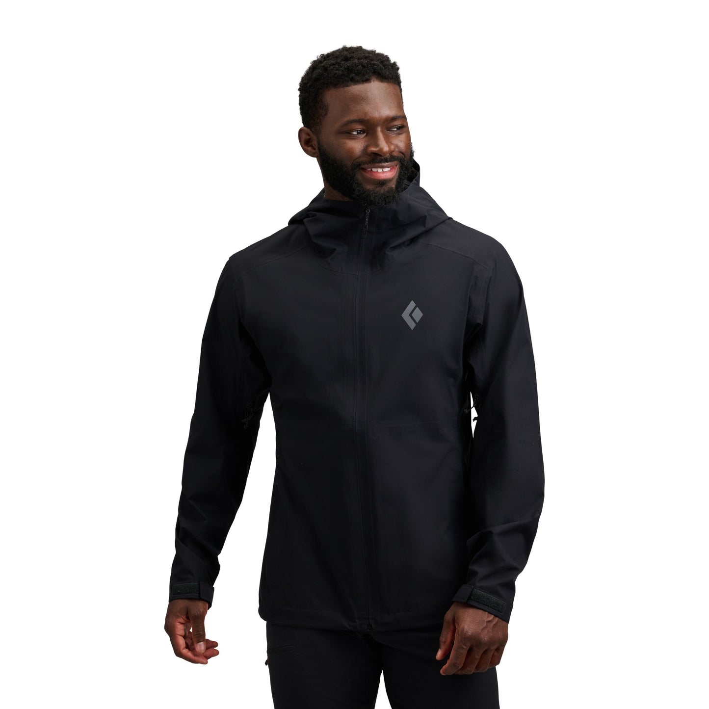 Men's Strataline Stretch Shell | Black Diamond Exclusive